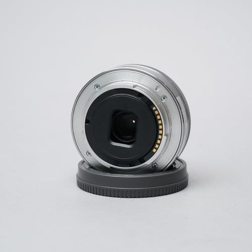 thumbnail-5 for Sony E 16mm f/2.8 Lens