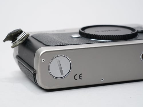thumbnail-2 for Konica Hexar RF Limited Kit