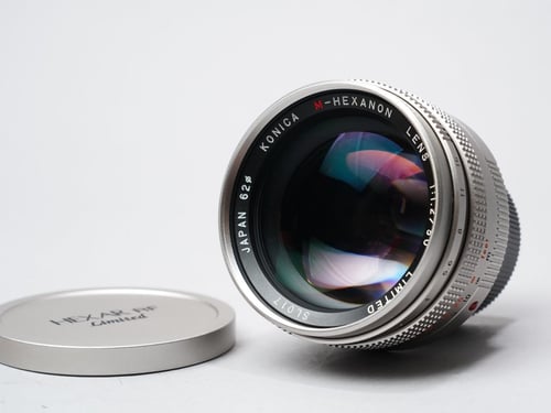 thumbnail-8 for Konica Hexar RF Limited Kit