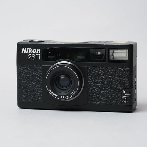 thumbnail-7 for Nikon 28ti