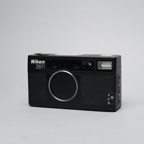 Nikon 28ti