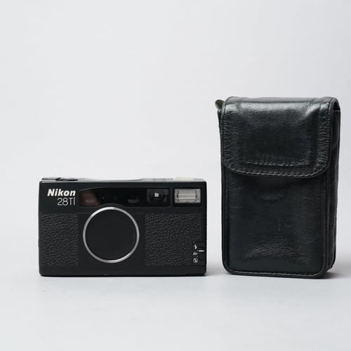 thumbnail-6 for Nikon 28ti