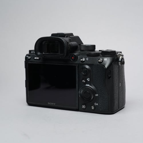 thumbnail-2 for Sony Alpha A7 III