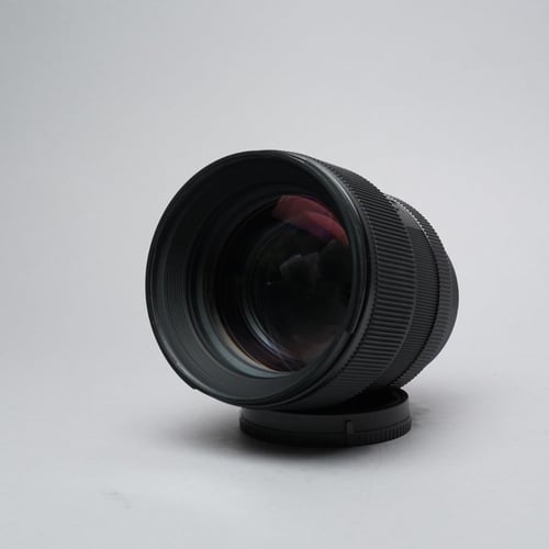 thumbnail-5 for Sigma 85mm f/1.4 DG DN Art for Sony E w/Original Box