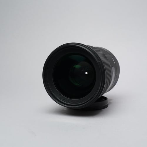 thumbnail-5 for Sigma 50mm f/1.4 DG HSM Art for Sony E w/Original Box