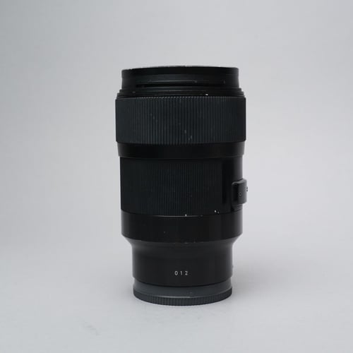 thumbnail-3 for Sigma 35mm f/1.4 DG HSM Art for Sony E