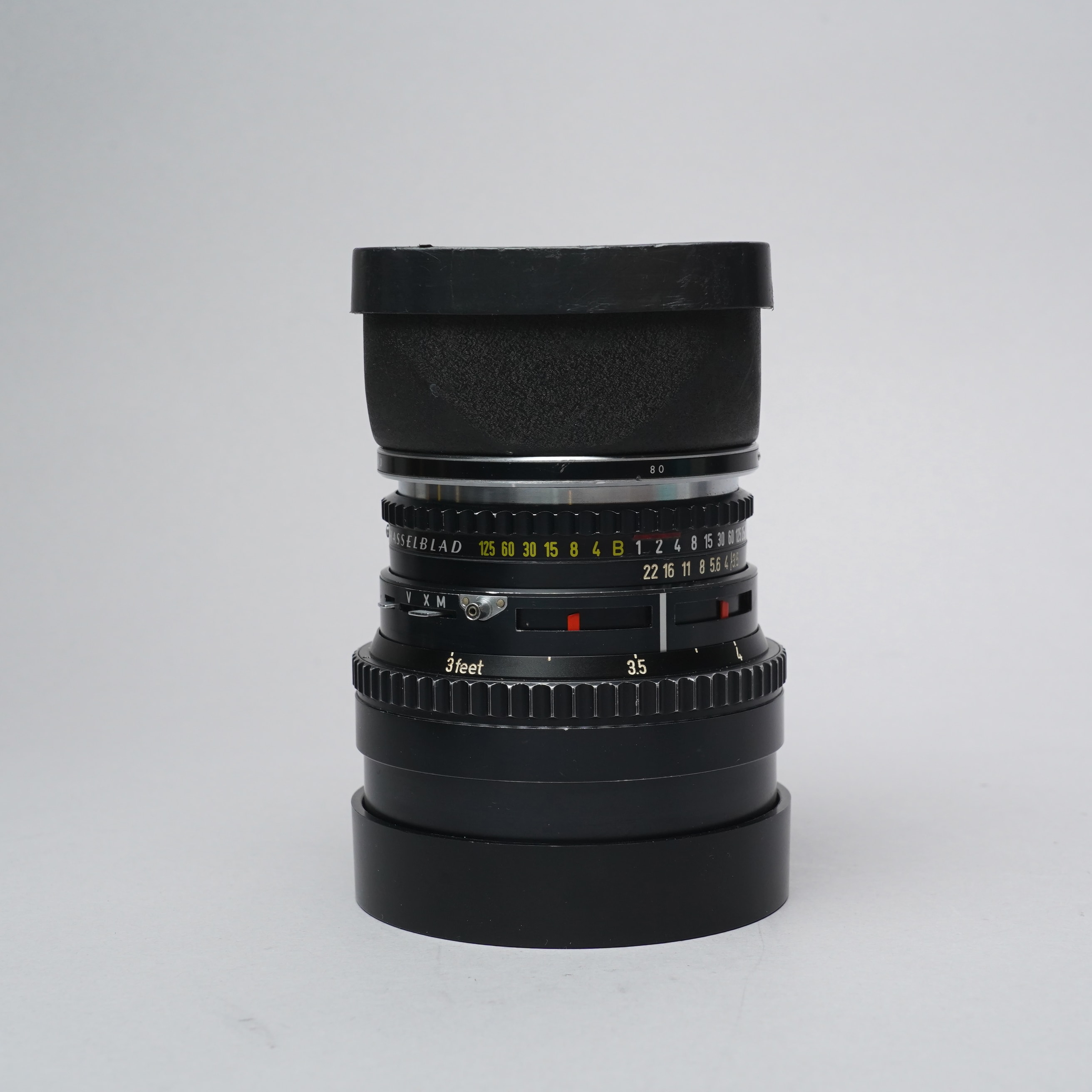 Hasselblad 100mm f/3.5 Lens Used — For Sale, Specs &… | GearFocus
