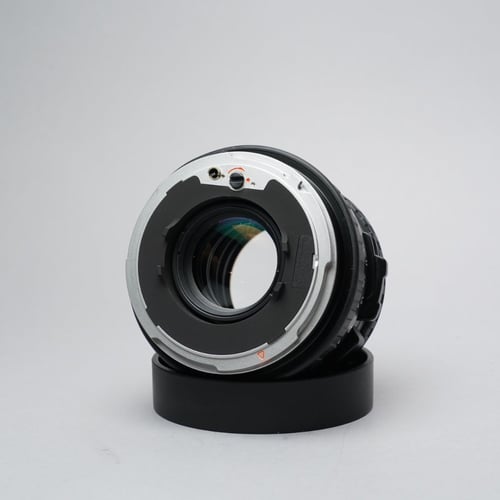thumbnail-5 for Hasselblad 100mm F/3.5 Planar (Silver Rim)