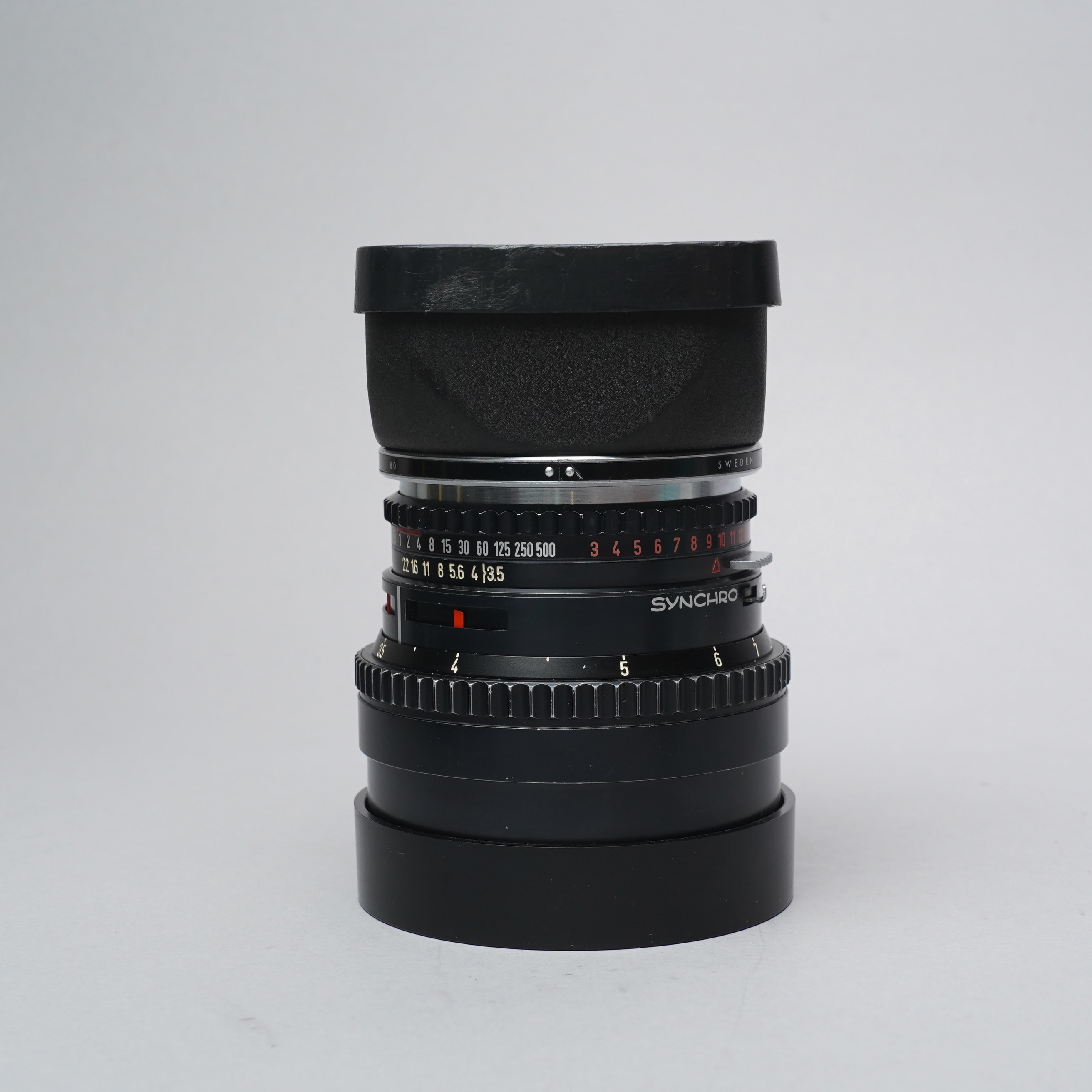 Hasselblad 100mm f/3.5 Lens Used — For Sale, Specs &… | GearFocus