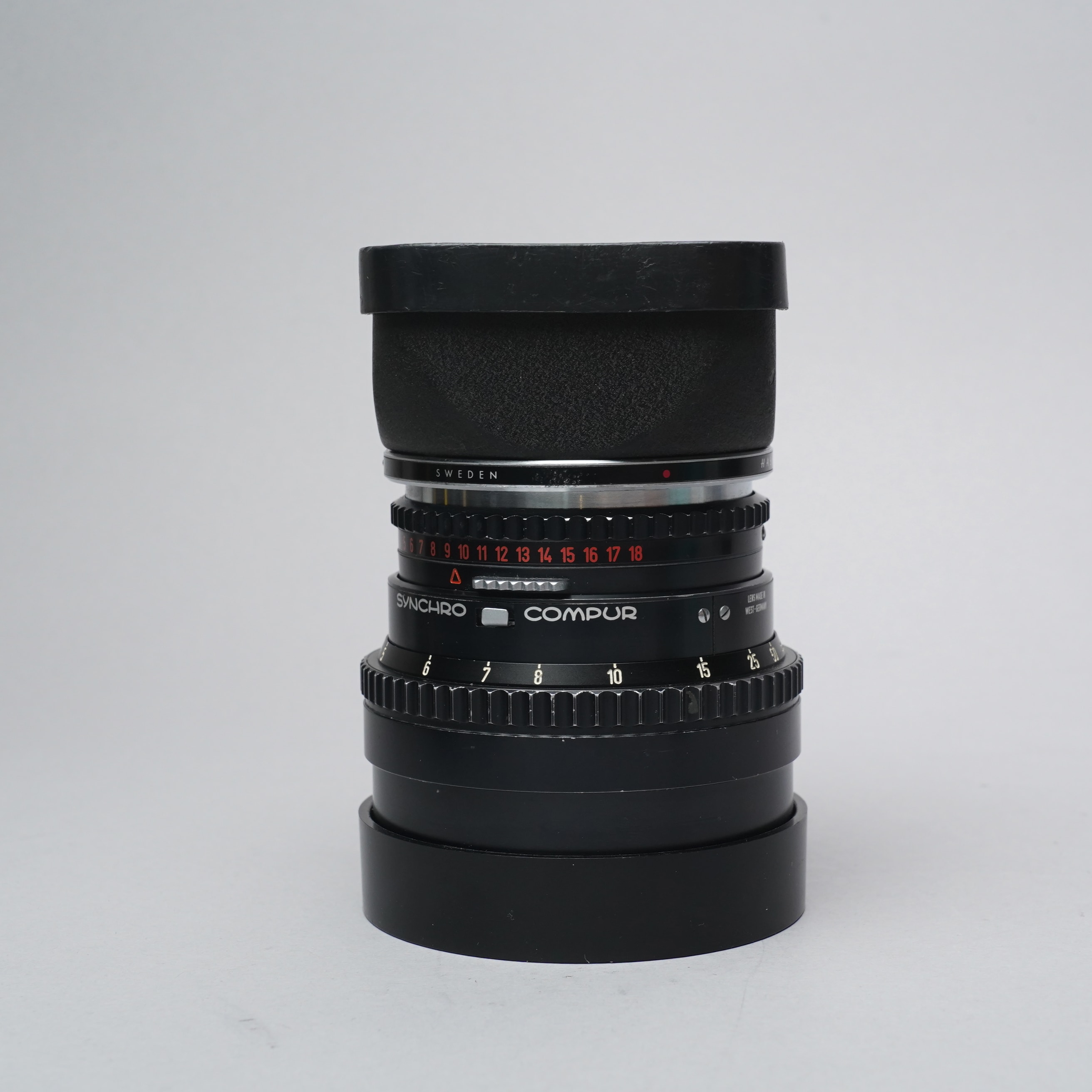 Hasselblad 100mm f/3.5 Lens Used — For Sale, Specs &… | GearFocus