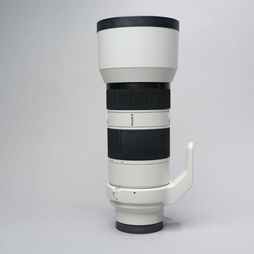 thumbnail-1 for Sony 70-200mm F/4 G OSS Lens w/Hood