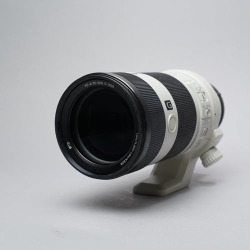 thumbnail-4 for Sony 70-200mm F/4 G OSS Lens w/Hood
