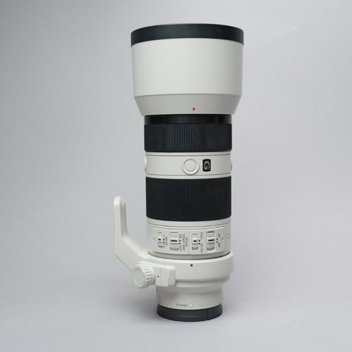 thumbnail-3 for Sony 70-200mm F/4 G OSS Lens w/Hood