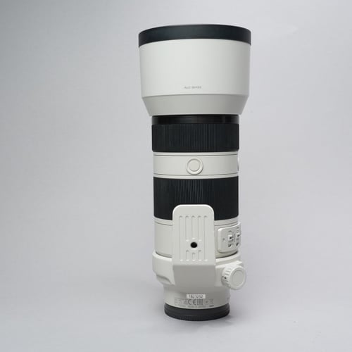 thumbnail-2 for Sony 70-200mm F/4 G OSS Lens w/Hood