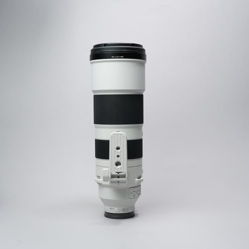 thumbnail-3 for Sony FE 200-600mm f/5.6-6.3 G OSS w/Original Box
