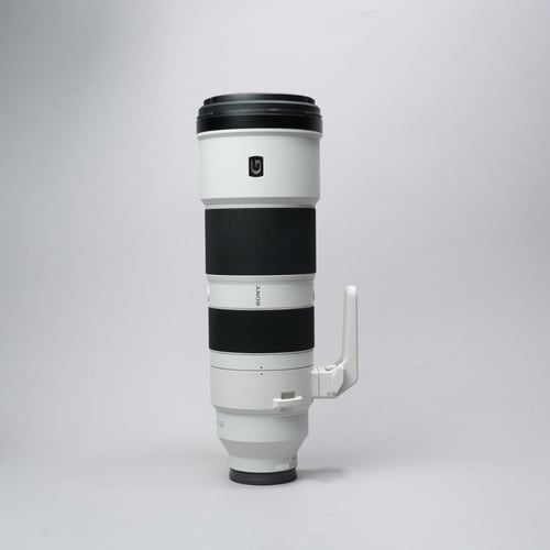 thumbnail-2 for Sony FE 200-600mm f/5.6-6.3 G OSS w/Original Box