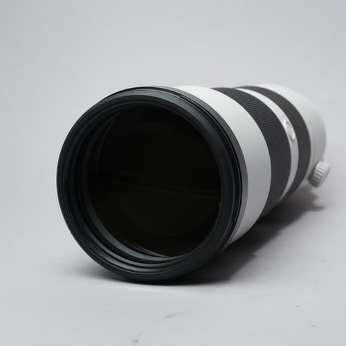 thumbnail-7 for Sony FE 200-600mm f/5.6-6.3 G OSS w/Original Box