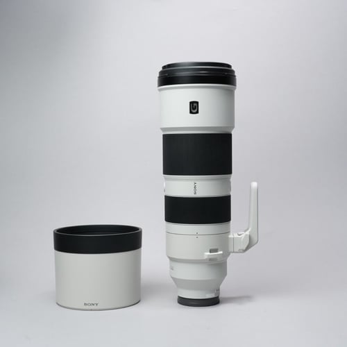 thumbnail-1 for Sony FE 200-600mm f/5.6-6.3 G OSS w/Original Box