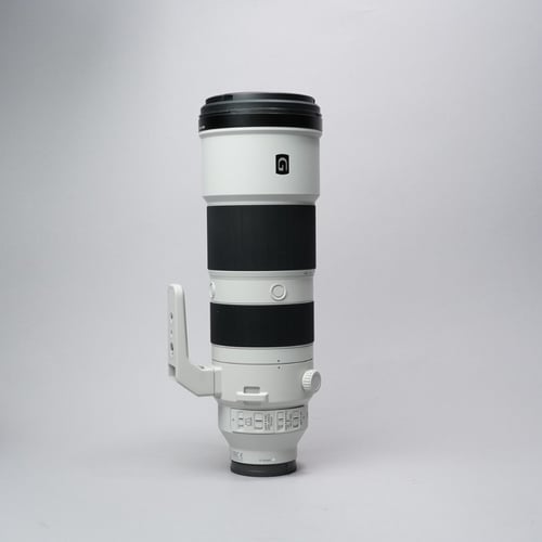 thumbnail-4 for Sony FE 200-600mm f/5.6-6.3 G OSS w/Original Box