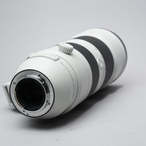 thumbnail-8 for Sony FE 200-600mm f/5.6-6.3 G OSS w/Original Box