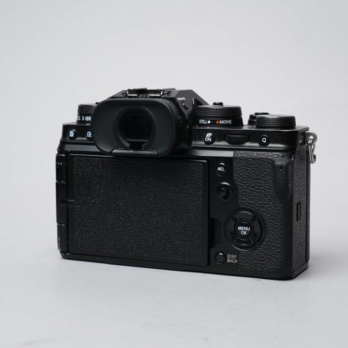 thumbnail-2 for Fujifilm X-T4 Body Only