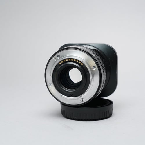 thumbnail-5 for Fujifilm XF 35mm F/2 R WR Lens
