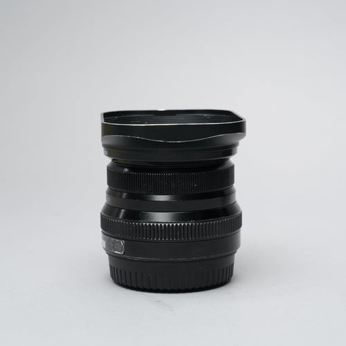 thumbnail-3 for Fujifilm XF 35mm F/2 R WR Lens