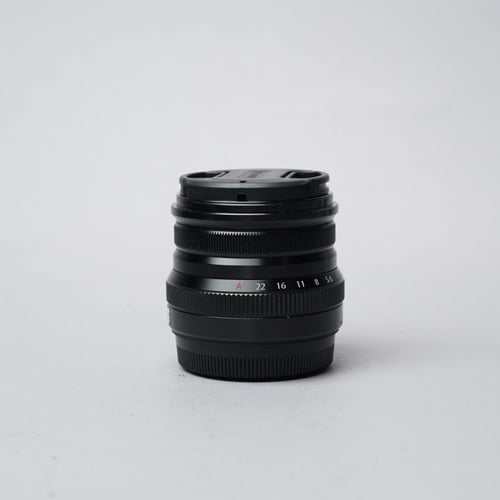 thumbnail-4 for Fuji 16mm f/2.8 R WR Lens w/Original Box