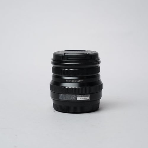 thumbnail-3 for Fuji 16mm f/2.8 R WR Lens w/Original Box