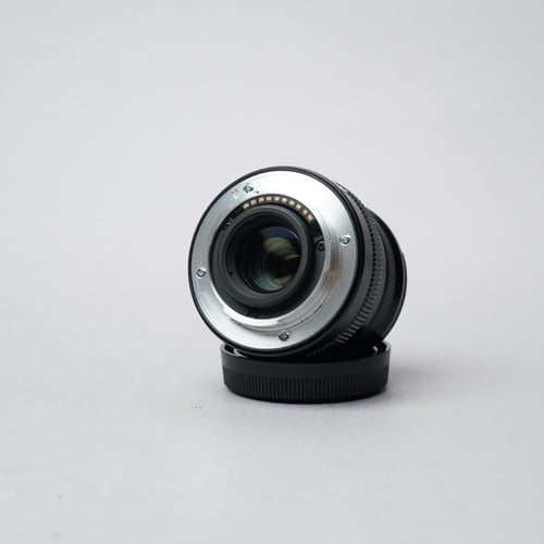 thumbnail-6 for Fuji 16mm f/2.8 R WR Lens w/Original Box