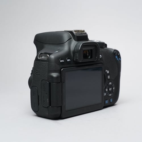 thumbnail-1 for Canon 750D