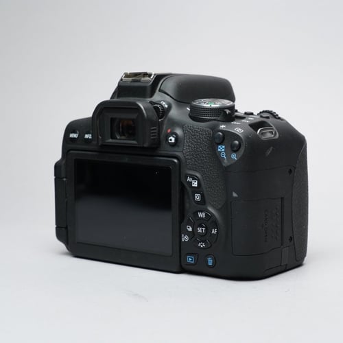 thumbnail-2 for Canon 750D