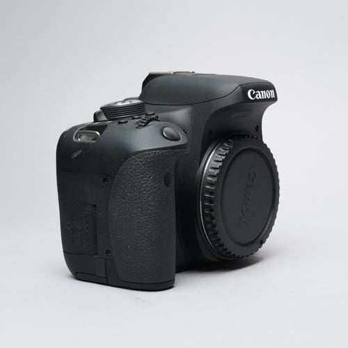 thumbnail-3 for Canon 750D