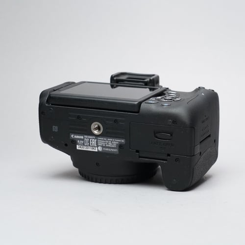 thumbnail-5 for Canon 750D