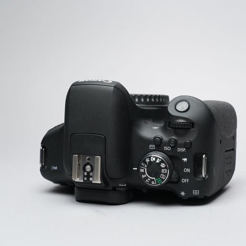 thumbnail-4 for Canon 750D