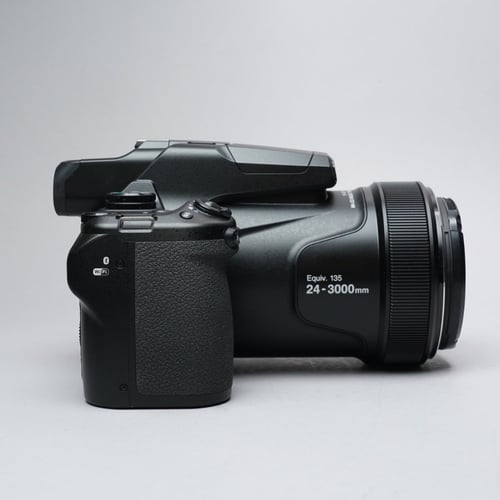 thumbnail-3 for Nikon Coolpix P1000