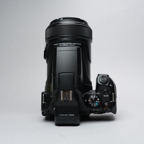 thumbnail-5 for Nikon Coolpix P1000