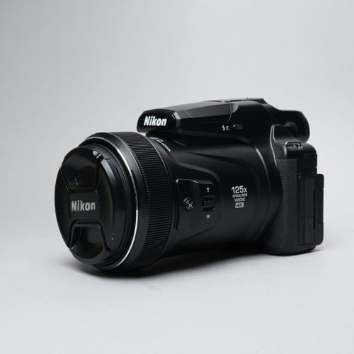 Nikon Coolpix P1000