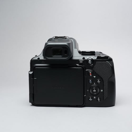 thumbnail-2 for Nikon Coolpix P1000