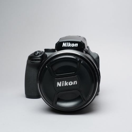 thumbnail-4 for Nikon Coolpix P1000