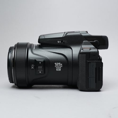 thumbnail-1 for Nikon Coolpix P1000