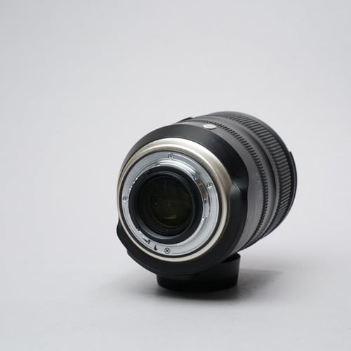 thumbnail-5 for Tamron SP 24-70mm f/2.8 Di VC USD G2 Lens w/Hood for Nikon F