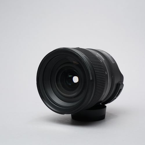 thumbnail-4 for Tamron SP 24-70mm f/2.8 Di VC USD G2 Lens w/Hood for Nikon F