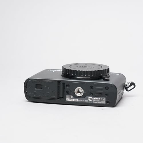 thumbnail-5 for Nikon 1 J3