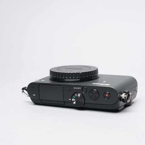 thumbnail-4 for Nikon 1 J3