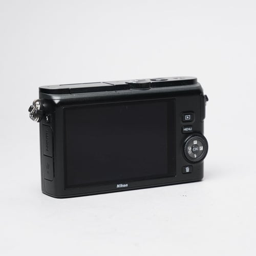thumbnail-1 for Nikon 1 J3