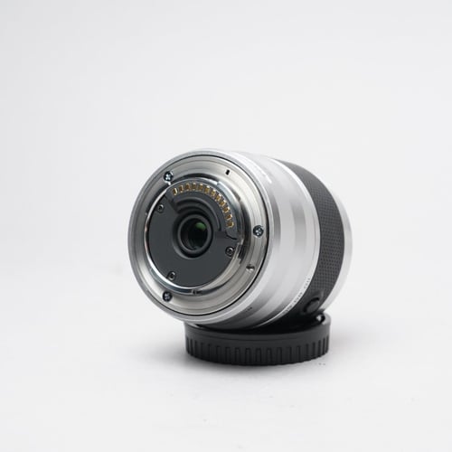 thumbnail-5 for Nikon 30-110mm f/3.8-5.6 VR CX Lens for Nikon 1