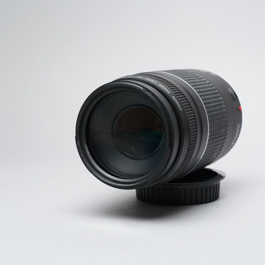 Canon 75-300mm f/4-5.6 III — image 5