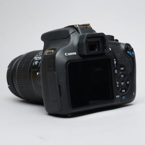 thumbnail-1 for Canon EOS Rebel T5 w/ 18-55mm II