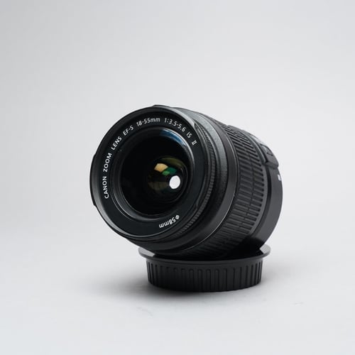 thumbnail-6 for Canon EOS Rebel T5 w/ 18-55mm II